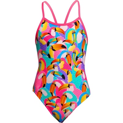 Funkita Tou By Tou Single Strap Girls
