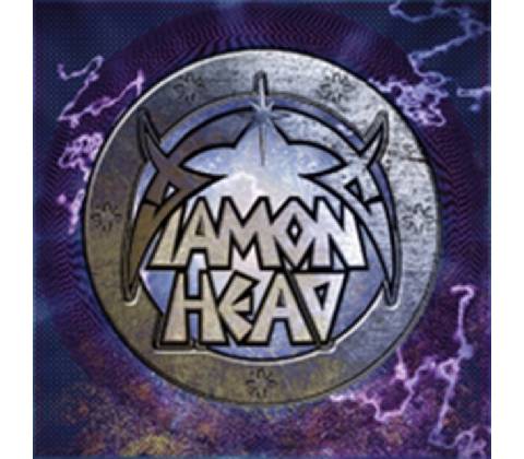 Diamond Head - Diamond Head