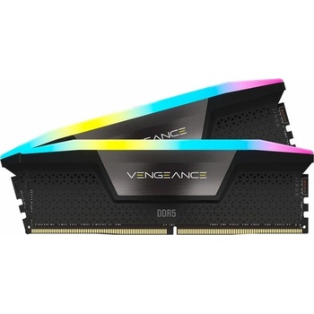 Corsair Vengeance Grey EXPO DDR5 64GB 6000MHz CL30 CMH64GX5M2B6000Z30