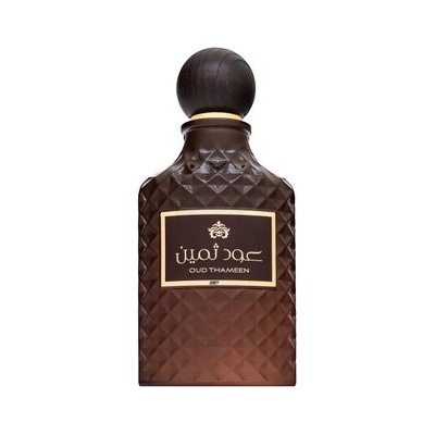 Asdaaf Oud Thameen parfumovaná voda unisex 100 ml