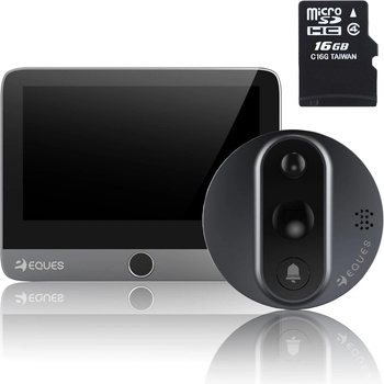 Eques Mini 3S