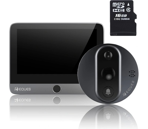 Eques Mini 3S