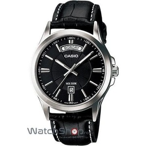 Casio MTP-1381L-1AVDF Часовници