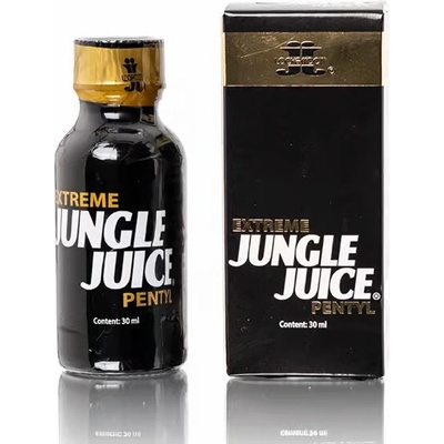 Jungle Juice Extreme Pentyl 30 ml