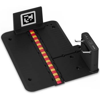 Blumfeldt Зарядна станция Blumfeldt GrassConnect, Водоустойчива, Надеждна връзка, Лесен монтаж (PCL11-GrCo-CS) (PCL11-GrCo-CS)