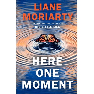 Here One Moment (ISBN: 9781405942287)