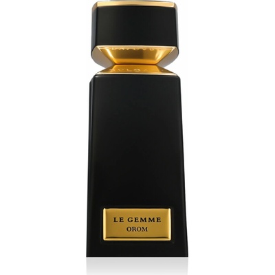 Bvlgari Le Gemme Orom parfumovaná voda pánska 125 ml tester