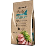 Dibaq Fitmin Purity Urinary храна за котки 1, 5 kg