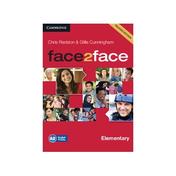 2face 2nd Edition Elementary Class Audio CDs 3