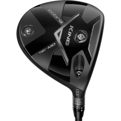 Cobra King Tec Mini Driver pravé 13.5 Regular – Sleviste.cz