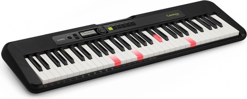 Casio LK S250