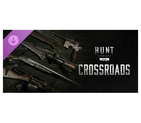Hunt: Showdown 1896 - Crossroads