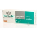 Dr. Müller Tea Tree Oil masážní krém na nohy 150 ml