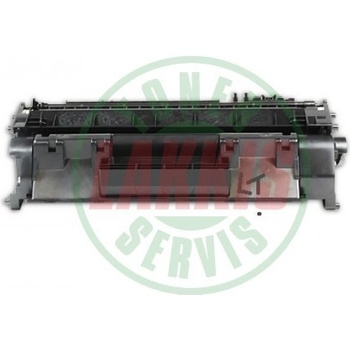 HP CF280A - renovované