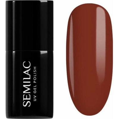 Semilac gél lak 472 Bonfire Soirée 7 ml