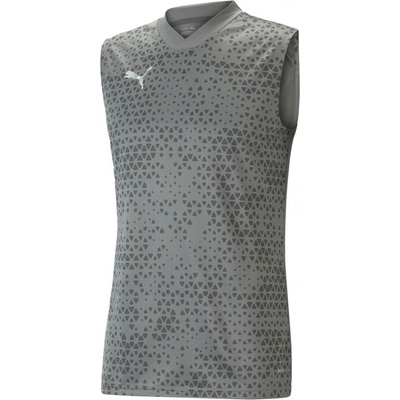 Puma teamCUP Training Jersey SL 657985-13