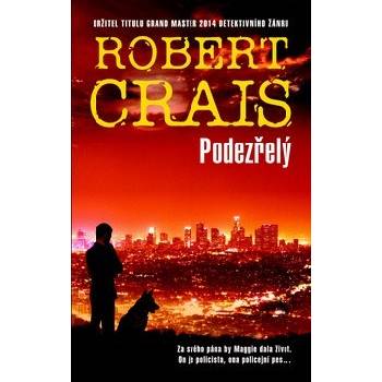 Podezřelý - Robert Crais