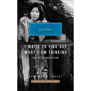 I Write to Find Out What I am Thinking (ISBN: 9781841594323)