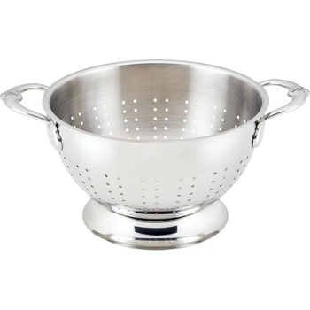 Hestan Гевгир ПРОВИЗИИ 4.7 л, сребърен, неръждаема стомана, Hestan (HEST48694)