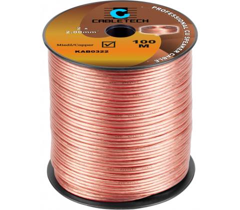 Cabletech KAB0322