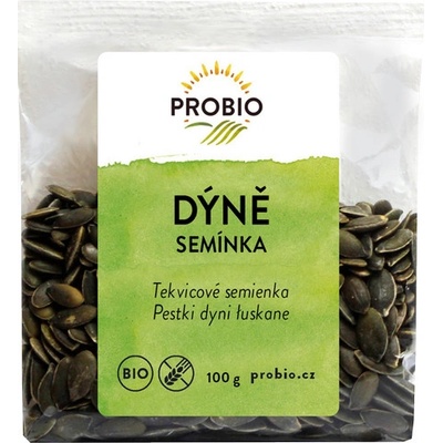ProBio Dýňová semena 100 g