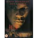 Fallen DVD