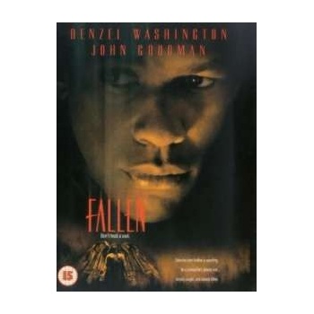 Fallen DVD