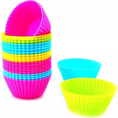 Orion Forma na muffiny priemer 5,5 cm