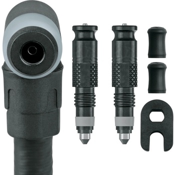 Konverzný set SKS Clikvalve Conversion Set "Presta" With Sks Pump Head