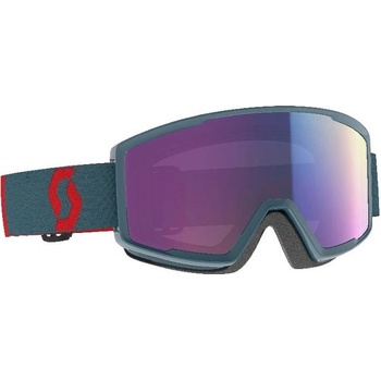 SCOTT Ски маска Factor pro