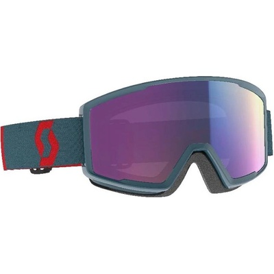 SCOTT Ски маска Factor pro