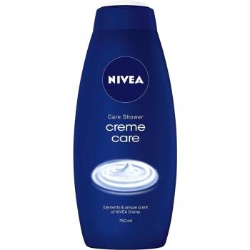 Nivea Creme Care душ гел 750 мл