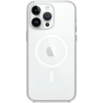 Apple iPhone 14 Pro Max Clear Case with MagSafe MPU73ZM/A