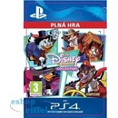 Hry na PS4 The Disney Afternoon Collection