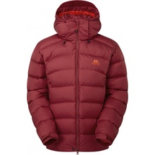 Mountain Equipment W's Lightline Jacket Rhubarb