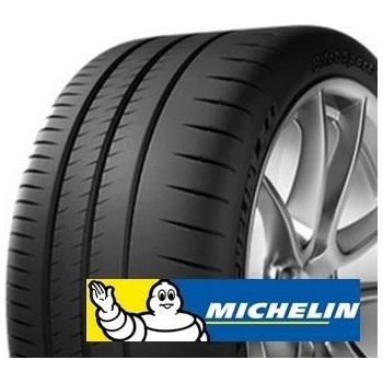 Michelin Pilot Sport Cup 2 255/40 R17 98Y