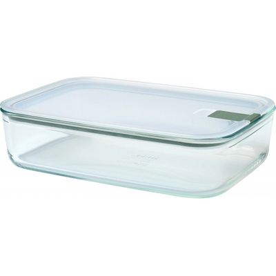 Mepal Dóza na potraviny Easyclip sklenená 2,25 l