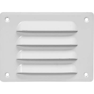 Ventishop KVMb 140 x 105 bílá