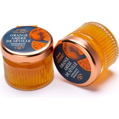 Maison Andrésy Gourmet Pomerančový džem 28 g