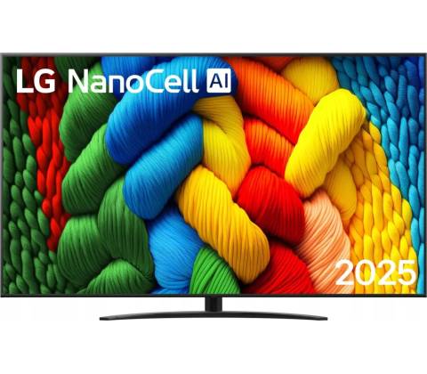 LG 75NANO81A3A