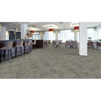 Forbo Flotex Naturals Concrete Cloud 139001 2.50 m²