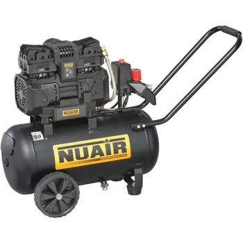 Image 1 of NU AIR SILTEK TB 24