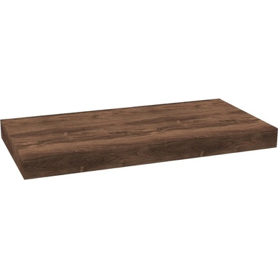 Naturel Dolce deska pod umyvadlo 80 x 8 x 50 cm dub charleston DO8050DT