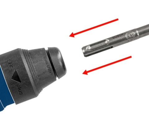 Bosch 2608901768