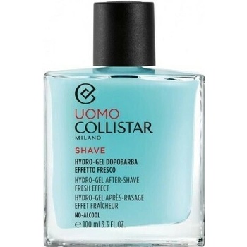 Collistar Linea Uomo gél po holení 100 ml
