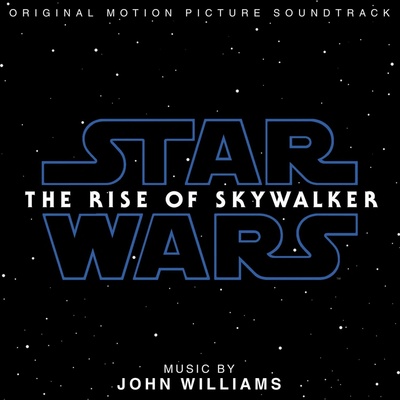 Star Wars: The Rise of Skywalker LP - Star Wars
