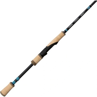 G. Loomis NRX+ 821S Ned Rig 2,08 m 1,7-8,85 g 1 diel