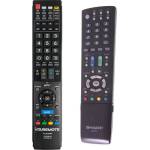 GENERAL Sharp ga825wjsa - дистанционно управление дубликат (ga825wjsa) Дистанционно