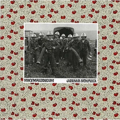 Jaromír Nohavica - Mikymauzoleum CD