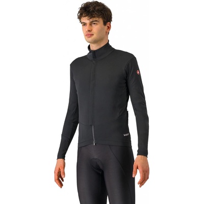 Castelli Perfetto Air Light black